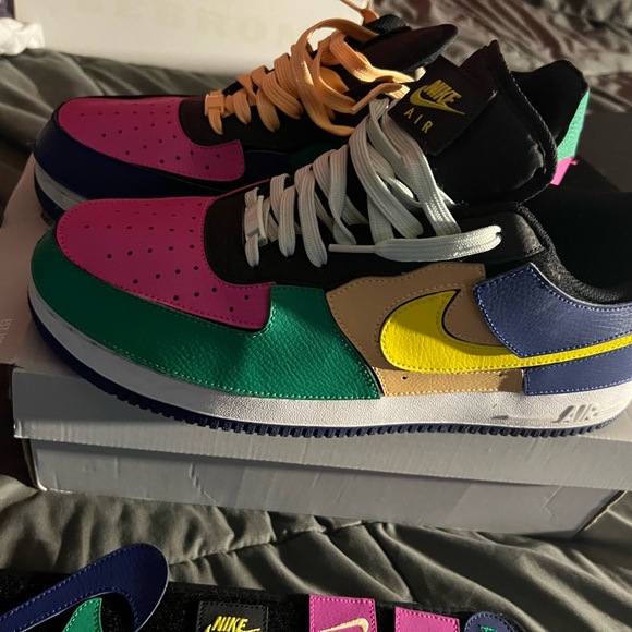 Air Force One